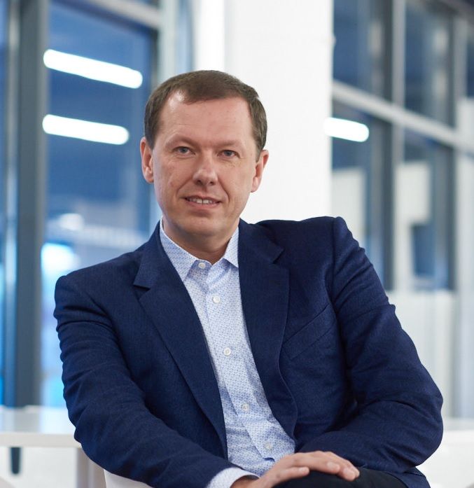 David Kučera  